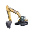 LOVOL Excavators152 HP with excavator attachments for heavy duty Earth-moving Machinery LOVOL FR220D2 for sale