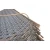 Import Low carbon steel wire mesh Q235 metal wire mesh price from China