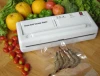 low cost manual vacuum sealer for house use