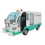 Import Low Cost SMCX4-9 Four wheel Lithium Battery Driven High Pressure Rinsing Cart from China
