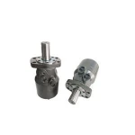 Low Noise Hydraulic Motor BMH 500ml/R for Concrete Pumps