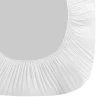 Low Price High Quality Washable Waterproof Bed Cover Mattress Topper Mattress Protector Sheets for the Mattress