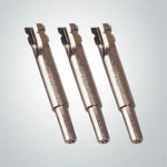 Low price PCD Corner Rounding cutter Diamond tool PCD End Milling Cutter for PCB making machine