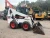 Import Low prices Used Bobcat Skid Steer Loader S300 Mini Skid Steer Loader in great condition S70 from China