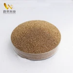 lower price golden expanded vermiculite