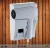 Import Lowest Price Premium Quality wall mounted hair dryer & body dryer hotel bathroom from China