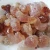 Import Lowest price raw material bulk Arabic Gum food additives Granular peach gum from China