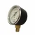 Import Lpg pressure gauge Micro natural gas safety pressure gauge for boiler parts from China