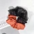 Import LRTOU Wholesale New Fashion Women Ponytail Holders Hair Accessories Elastic Hair Ties Yarn Satin Oversize Scrunchies from China