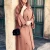 Import LSM317 2021 New Design Women Fashion Muslim Long Sleeves Abaya Islamic Clothing Muslim Dresses from China
