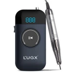LUGX manicure sets  acrylic nail drill bits Brushless nail drill 35000 rpm nail drill mini portable manicure kit