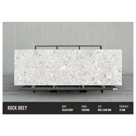 Buy Luxury 800x2400mm Polished Glazed Porcelain Tiles Marble Look With ...