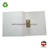 luxury custom made lever arch a4 paper file
