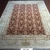 Import Luxury Hand Made Persian Design Pure Silk Carpet Chinese Made Hand Knotted Silk Rugs Home Carpet from China