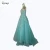 Import Luxury heavy beaded evening dresses embroidered prom dress women from China