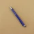 Import luxury pen metal ball pen twist stylus pen custom logo from China