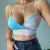 Import LW-T062337 New hot sale tie-dye top sexy navel cross V-neck suspenders camisole from China