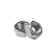 Import M1.6-M48 Hex Nut, Custom Stainless Steel 304 Hex Nut DIN934 China Bolt and Nut Manufacturer from China