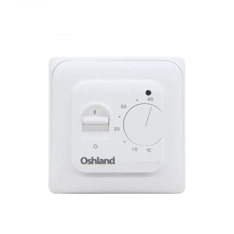 M5 energy-saving heating thermostat energy conservation thermoregulators electronic mechanical for European use