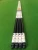 Import Made in china american made player pool snooker cue with 10mm 13mm cue tips from China