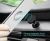 Import Magnetic 360 Degree Car Phone Cellphone Holder with wireless charger 2020 Universal on Car Dashboard from China