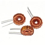 Magnetic Ring Inductance Toroidal inductor Winding Inductance220UH 3A LM2596
