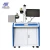 Import Main metal/plastic/stainless steel optical fiber laser marking machine for engrave code from China