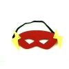 Make To Order Halloween Party Multi Design Superhero felt Mask