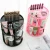 Import Makeup Organizer separable Cosmetic Jewelry Storage Box from China