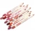 Import Makeup P14002 lip liner 6 color mixed color waterproof lipstick pen WISH JOOM explosion models from China