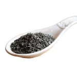 Mali best selling yellow rose brand chunmee tea 41022
