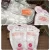 Import Mango Foot Mask Peel Dead Whitening Moisturizing Exfoliating Renewal Pedicure Remove Dead Skin Heel Socks Peeling Foot Care from China