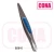 Import Manicure tweezers B2905 from China