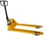 Import Manual Forklift 3t Stacker Hydraulic Forklift Truck from China