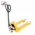 Import Manual Hydraulic Pallet Truck Hand Pallet Truck Price Mini Pallet Jack from China