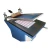 Import Manual Precision screen printing machine for paper from China