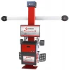 manufacture 3d wheel alignment with manual adjustable camera bar