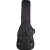 Import Manufacture custom wholesale instrument bass guitar gig bag backpack from China