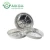 Import Manufacturer custom color disposable microwave foil aluminum pie baking pans from China