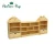 Import Manufacturer customized childrens school furniture children storage log cabinet from China