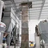 Manufacturer directly supply gypsum powder machinery equipment