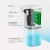 Manufacturer Hot sale Alcohol/liquid Soap Dispenser Hand Sanitizer Dispenser with Infrared Induction