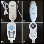 Manufacturer ISO 9001 electric heater controller micro switches