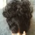 Import Manufacturer Price Cuticles Aligned Virgin human hair closure with skin part from China