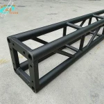 Manufacturer Professional Customized TUV Certified Concert Mobile Aluminum Stage Truss
