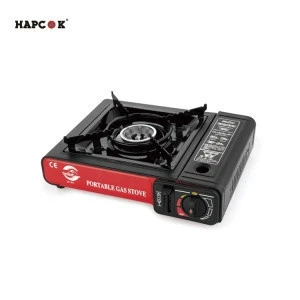 Manufacturer sell kitchen portable stove Mini portable burner gas stove Cooktops
