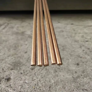 Manufacturer sells C5440 copper bar directly