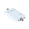 Manufacturer Supplied Amplitec 10dBm Indoor cell phone signal booster kit EGSM 900MHz mini  repeater with antennas and cables