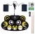 Import Manufacturer Supply Foldable Hand Roll Up Electronic Drum Pad Profession Musical Instruments Practice Electric Drum Set from China