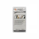 Steel Nail Combination Foam Shell, Mounting Household Hardware Screw